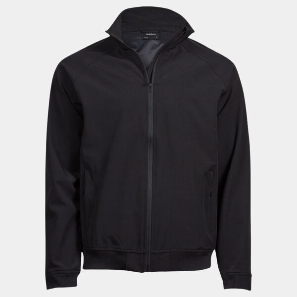 Tee Jays Club Jacket Thumbnail