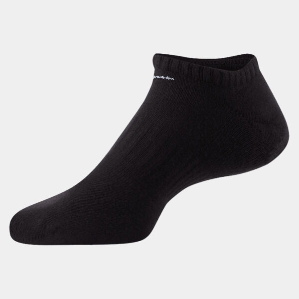 Nike everyday cushioned no show socks (3 pairs) Thumbnail