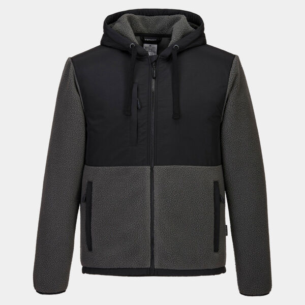 KX3 Borg fleece (KX371) Thumbnail