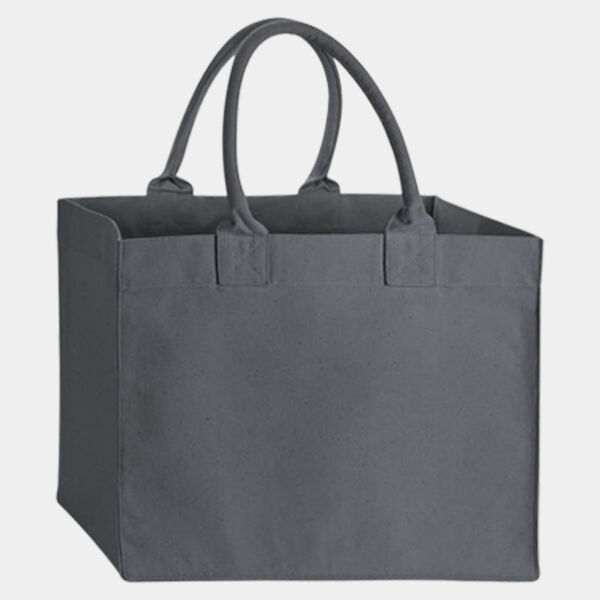 Resort canvas bag Thumbnail
