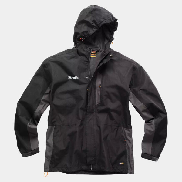Worker jacket Thumbnail