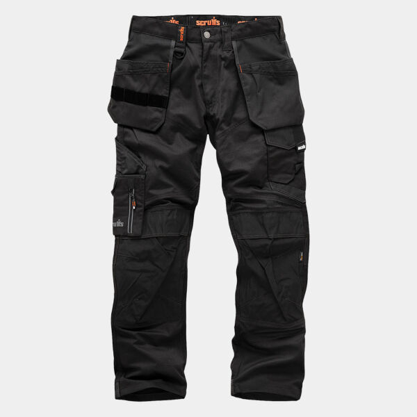 Trade holster trousers Thumbnail