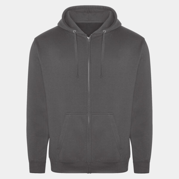 Pro zip hoodie Thumbnail