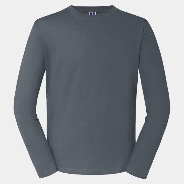 Classic long sleeve T Thumbnail
