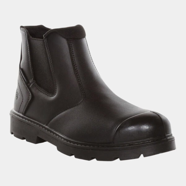 Waterproof S3 Dealer boots Thumbnail