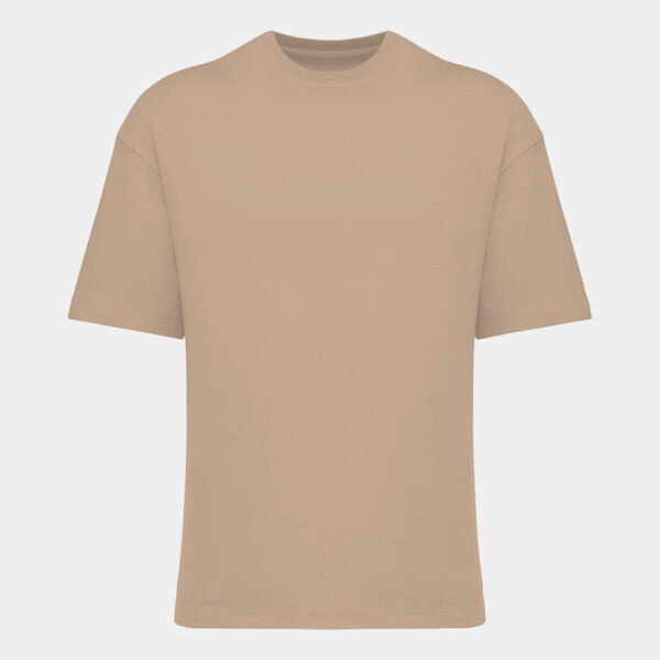 Native Spirit Oversized T-Shirt Thumbnail