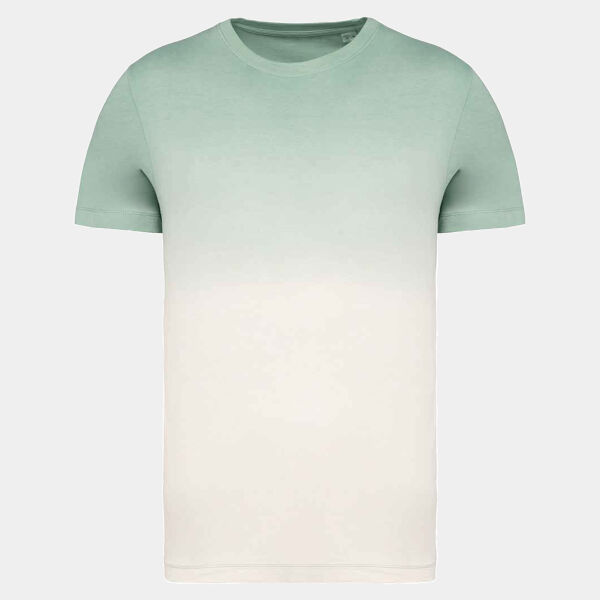 Native Spirit Unisex Dip Dye T-Shirt Thumbnail