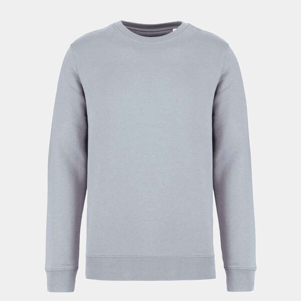 Native Spirit Unisex Crew Neck Sweatshirt Thumbnail