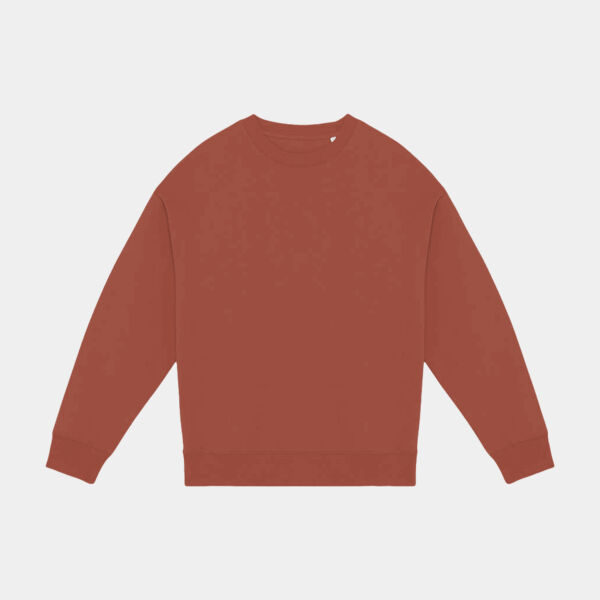 Native Spirit Unisex Oversized Sweatshirt Thumbnail