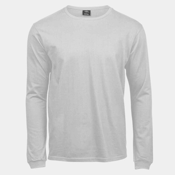 Tee Jays Long Sleeve Sof T-Shirt Thumbnail