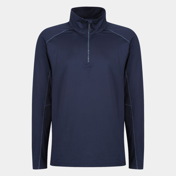Core stretch half-zip mid-layer Thumbnail