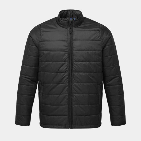 Premier Recyclight® Padded Jacket Thumbnail