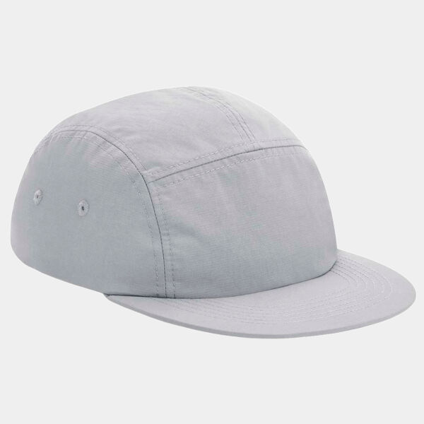Beechfield Outdoor 5 Panel Camper Cap Thumbnail