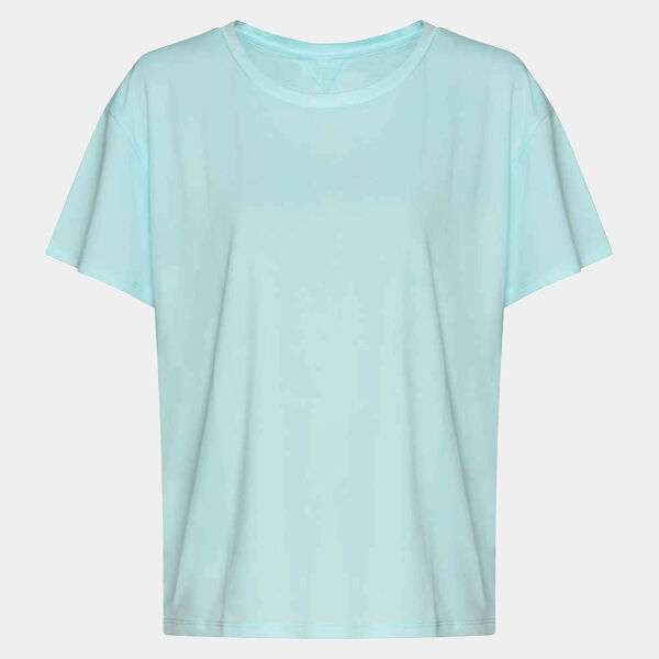 AWDis Ladies Cool Open Back T-Shirt Thumbnail