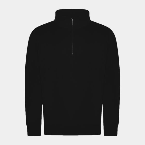Pro RTX Pro 1/4 Neck Zip Sweatshirt Thumbnail
