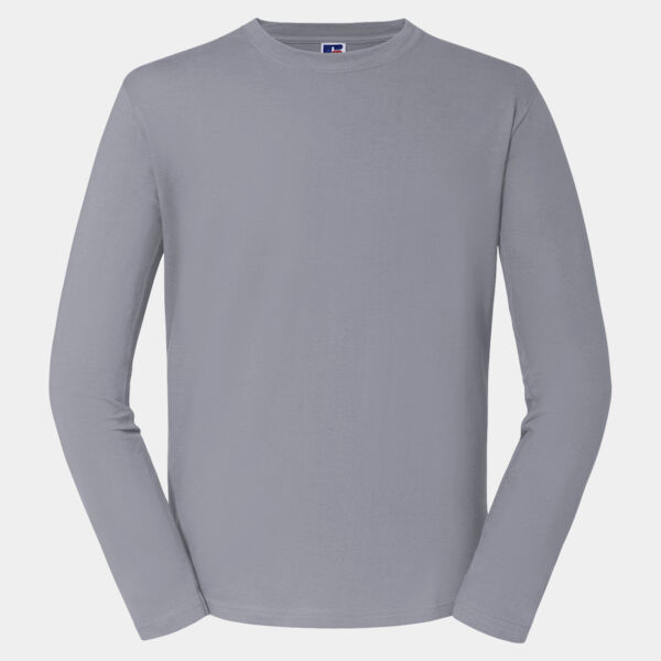 Russell Athletic Classic Long Sleeve T-Shirt Thumbnail