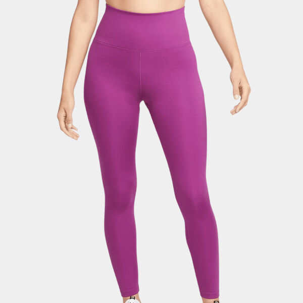 Women’s Nike One Dri-FIT high-rise leggings Thumbnail