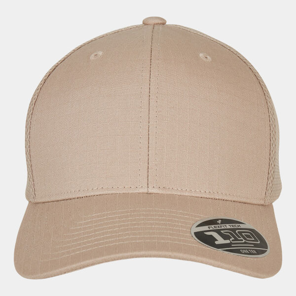 110 Flexfit Ripstop mesh cap (110RM) Thumbnail