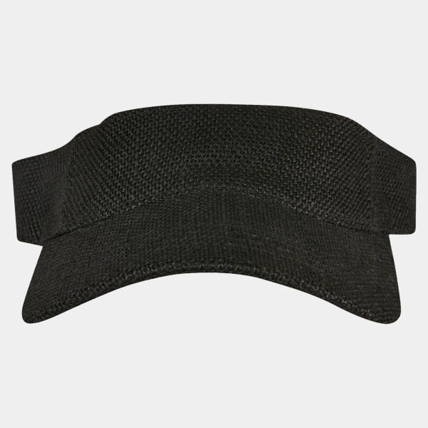 Bast visor cap (8888BV) Thumbnail