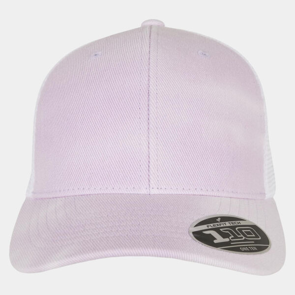 110 Flexfit Batik mesh cap (110BM) Thumbnail