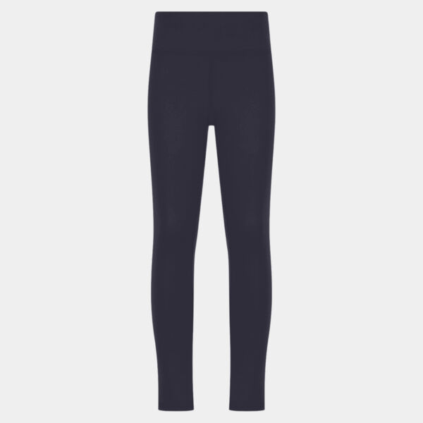 Kids team leggings Thumbnail