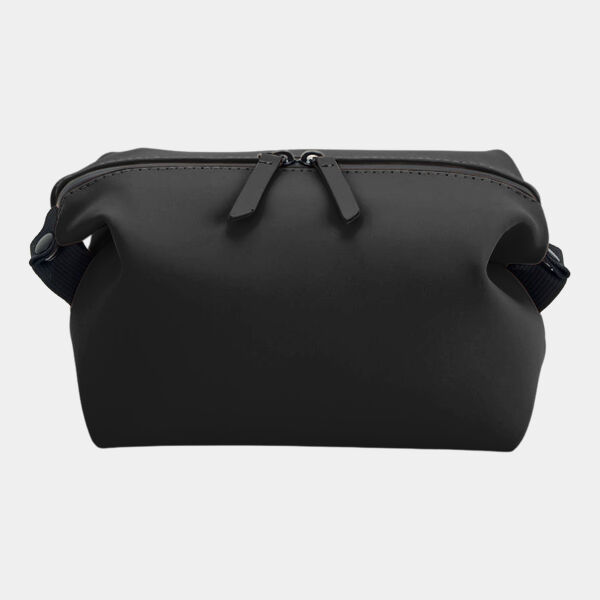 Matte PU accessory pouch Thumbnail