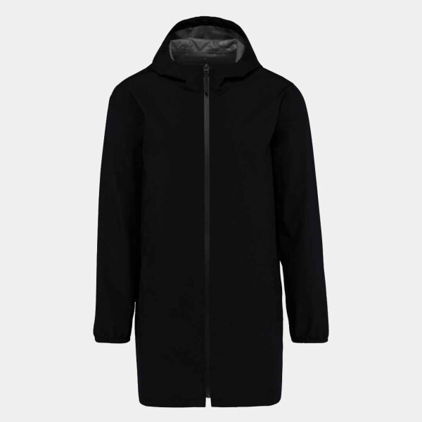 Native Spirit Unisex Waterproof Jacket Thumbnail