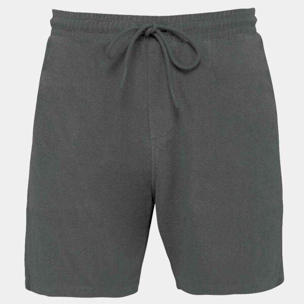 Native Spirit Terry Towel Shorts Thumbnail