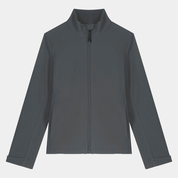 Women’s Stella Navigator softshell (STJW166) Thumbnail