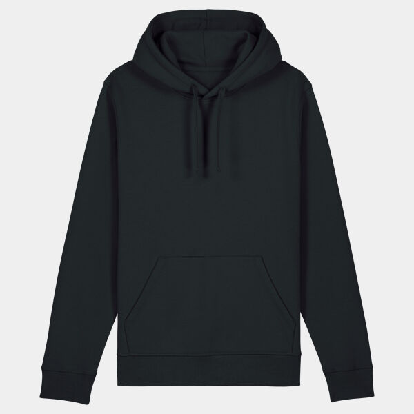 Unisex Drummer 2.0 hoodie (STSU168) Thumbnail