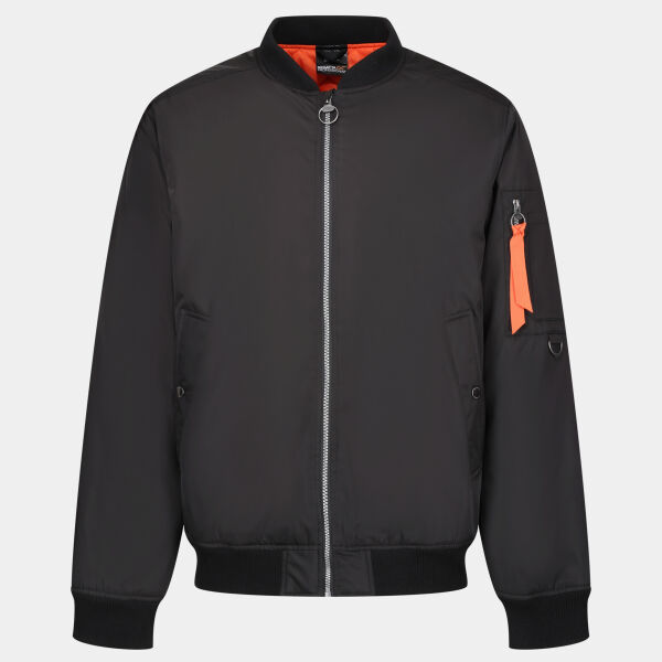 Pro pilot jacket Thumbnail