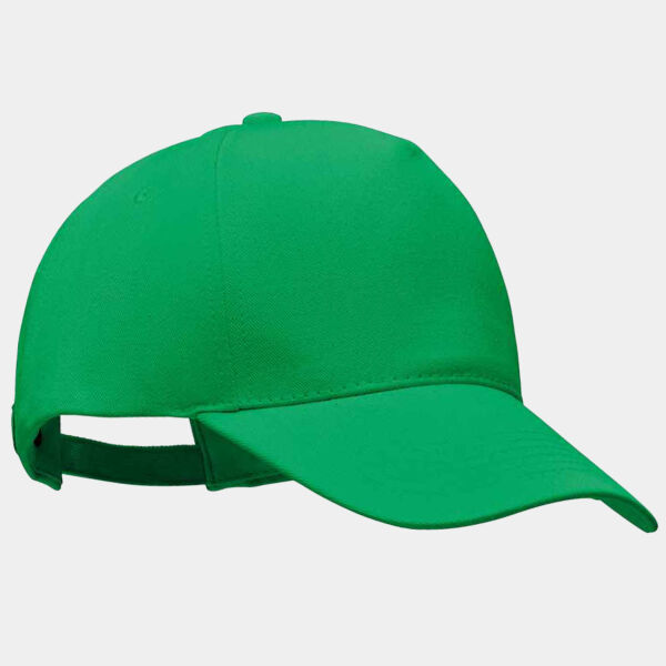 SOL'S Seoul 5 Panel Cap Thumbnail