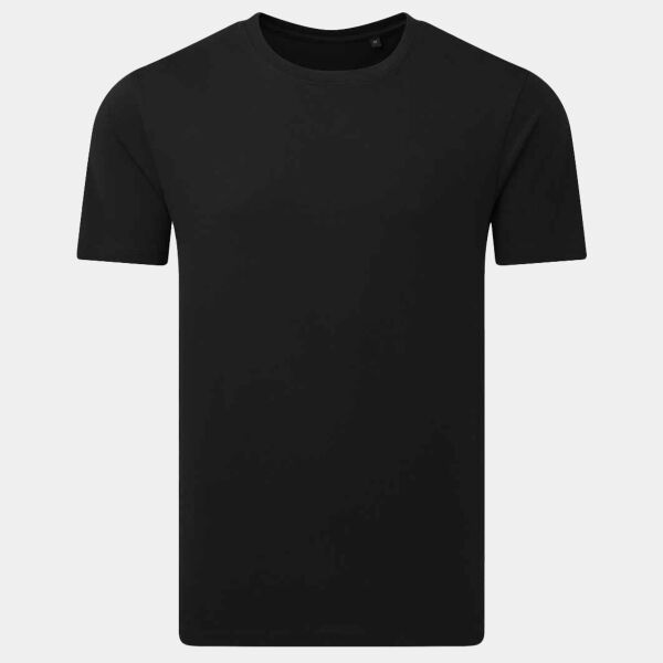 Anthem Unisex Organic Midweight T-Shirt Thumbnail