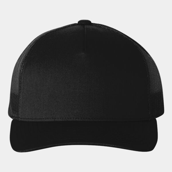 Beechfield Laser Performance Trucker Cap Thumbnail