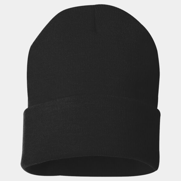 Beechfield Polylana® Original Cuffed Beanie Thumbnail