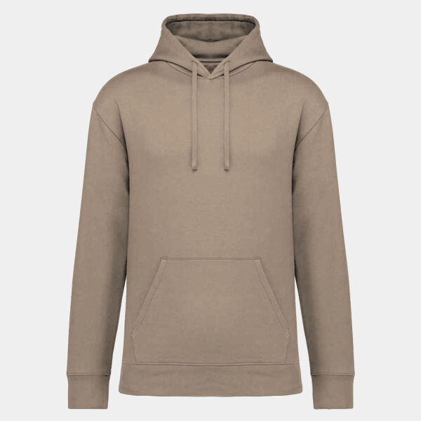 Native Spirit Unisex Relax Fit Hoodie Thumbnail