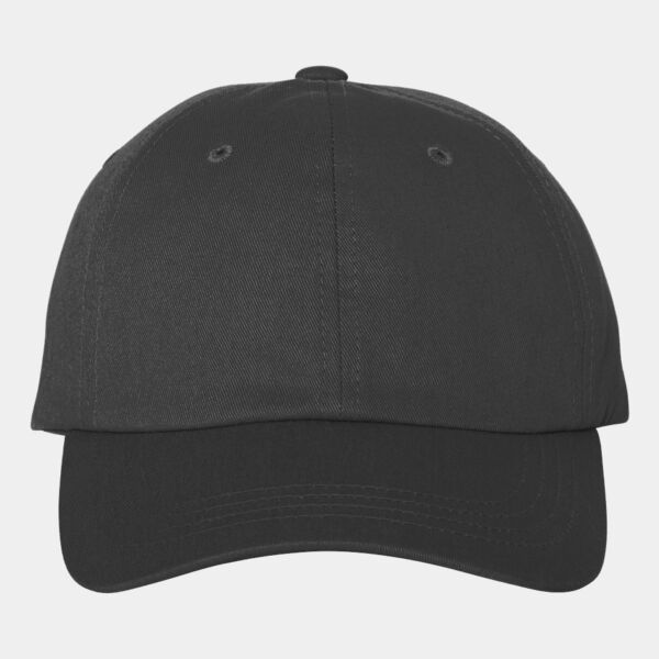 Result Recycled Low Profile Cap Thumbnail