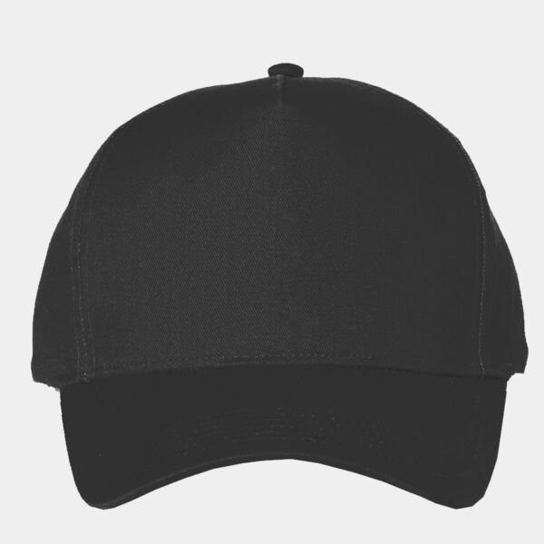 Result Recycled Junior Printers Cap Thumbnail