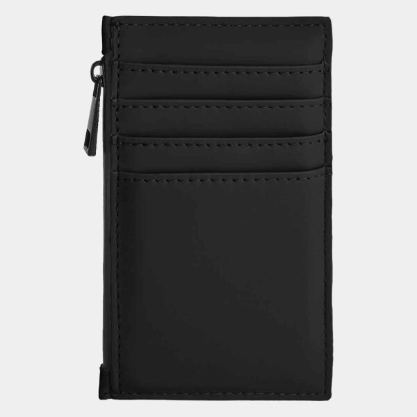 Matte PU card holder Thumbnail