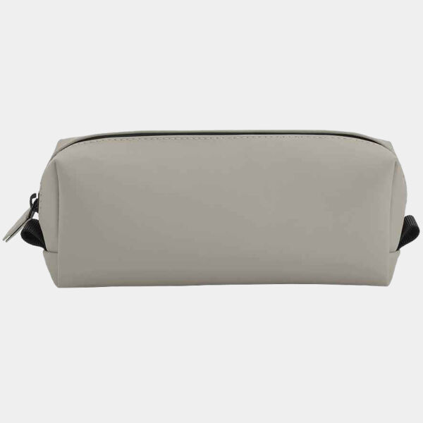 Matte PU mini accessory case Thumbnail