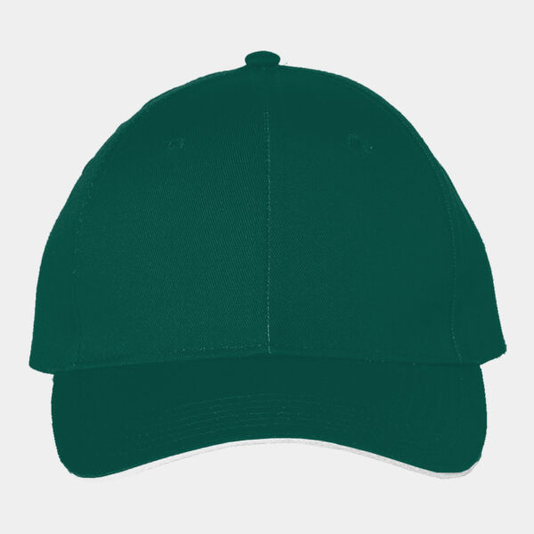 Team sports-tech cap Thumbnail