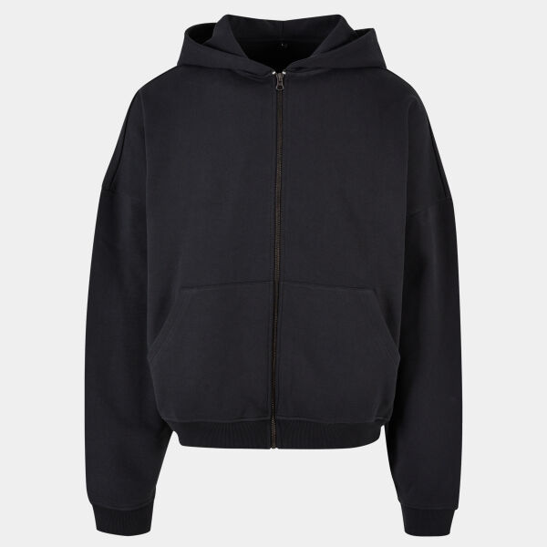 90s zip hoodie Thumbnail