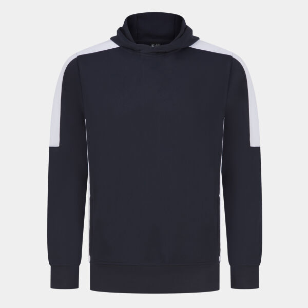 Kids' team hoodie Thumbnail