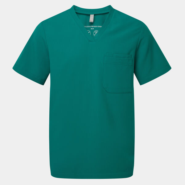 Limitless Onna-stretch tunic Thumbnail