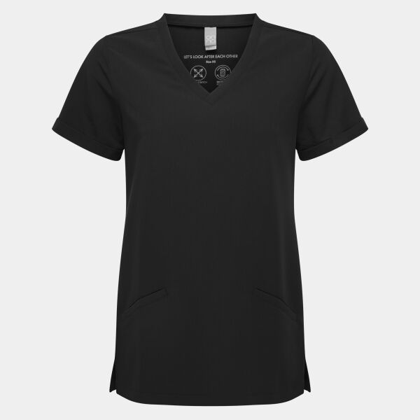 Women’s Invincible Onna-stretch tunic Thumbnail