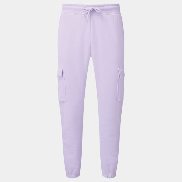 TriDri® cargo recycled joggers Thumbnail