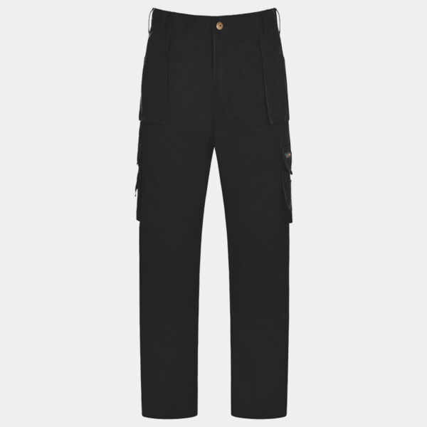 Super Pro Trouser Short Thumbnail