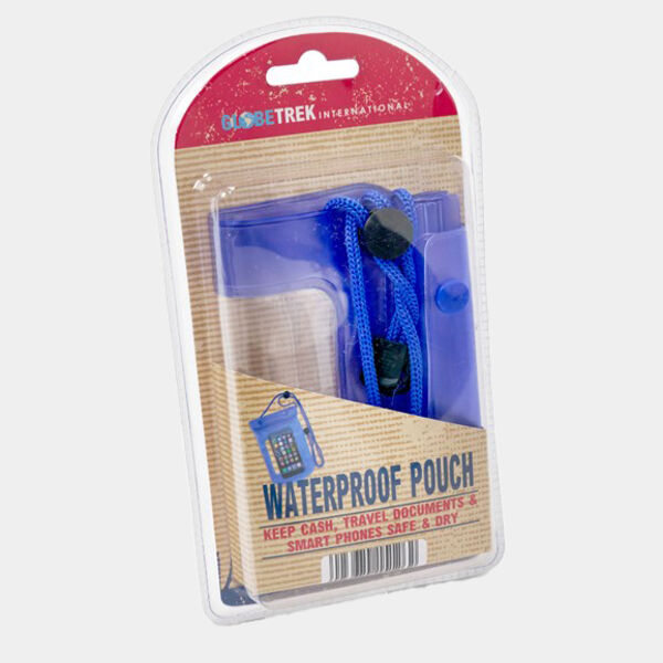 Waterproof pouch Thumbnail