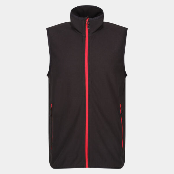 Regatta Navigate Fleece Bodywarmer Thumbnail