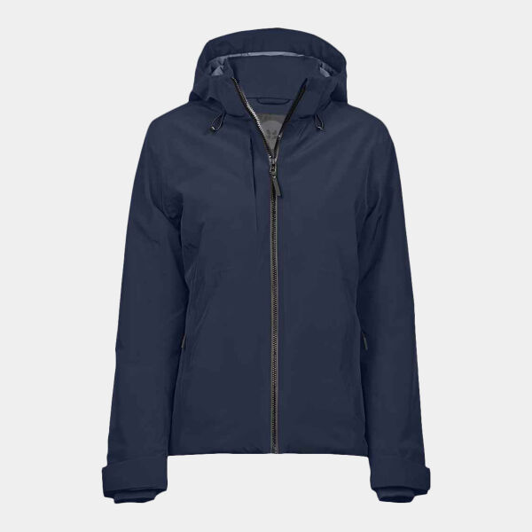Tee Jays Ladies All Weather Winter Jacket Thumbnail